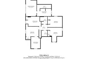 2201 Denbeigh Dr, Jamison, PA 18929 - Photo 105