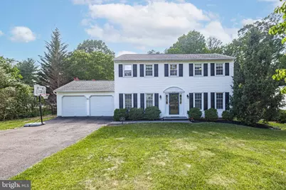 3715 Windridge Drive, Doylestown, PA 18902 - Photo 1