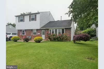 3724 Devonshire Place, Bensalem, PA 19020 - Photo 1