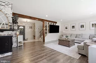 201 Snowball Dr, Levittown, PA 19056 - Photo 5