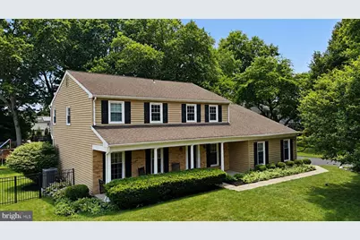 817 Stark Circle, Yardley, PA 19067 - Photo 1