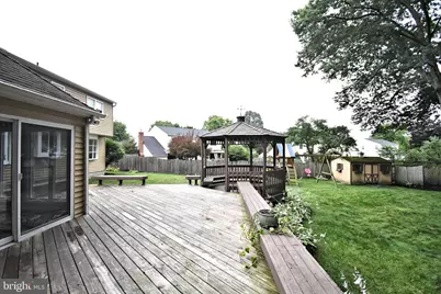 817 Stark Circle, Yardley, PA 19067 - Photo 53