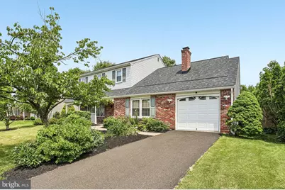 730 Fairbridge Drive, Fairless Hills, PA 19030 - Photo 3
