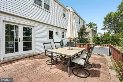 730 Fairbridge Drive, Fairless Hills, PA 19030 - Photo 31