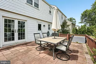 730 Fairbridge Dr, Fairless Hills, PA 19030 - Photo 31