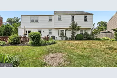 730 Fairbridge Drive, Fairless Hills, PA 19030 - Photo 33