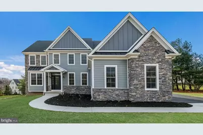 Lot 1 Green Street, Sellersville, PA 18960 - Photo 1