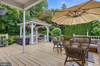 309 Arborlea Avenue, Yardley, PA 19067 - Photo 25