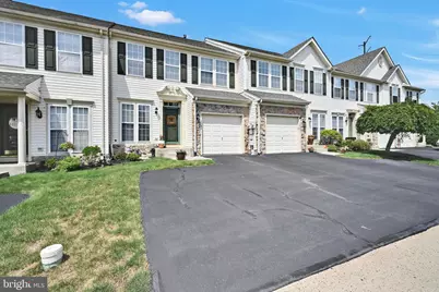 2546 Peachtree Drive, Perkasie, PA 18944 - Photo 39