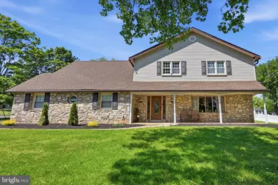 77 Cameron Drive, Holland, PA 18966 - Photo 1