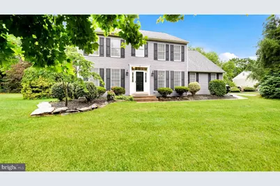 12 Tracy Drive, Doylestown, PA 18901 - Photo 3