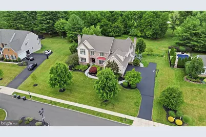51 Wordsworth Drive, Ivyland, PA 18974 - Photo 1
