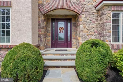 51 Wordsworth Drive, Ivyland, PA 18974 - Photo 3