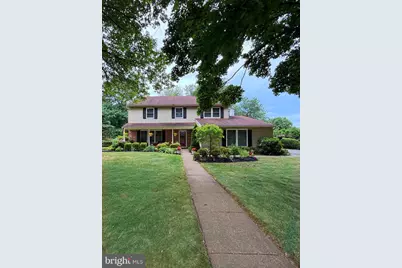 309 Hollow Branch Lane, Yardley, PA 19067 - Photo 1
