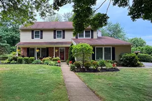 309 Hollow Branch Ln, Yardley, PA 19067 - Photo 1