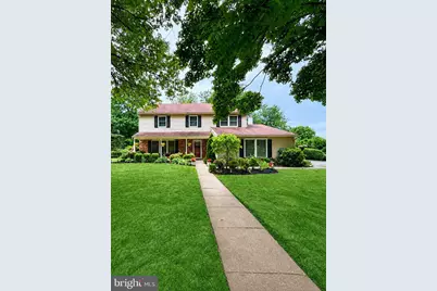 309 Hollow Branch Lane, Yardley, PA 19067 - Photo 41