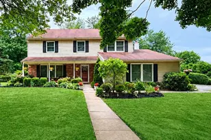 309 Hollow Branch Ln, Yardley, PA 19067 - Photo 41