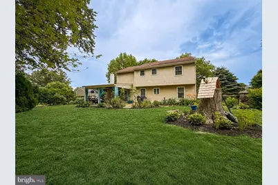 309 Hollow Branch Lane, Yardley, PA 19067 - Photo 33