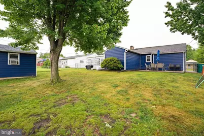 205 Yorkshire Road, Fairless Hills, PA 19030 - Photo 33