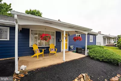 205 Yorkshire Road, Fairless Hills, PA 19030 - Photo 3