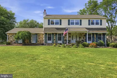 7 Pebble Ridge Road, Warrington, PA 18976 - Photo 1