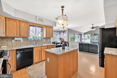 1233 Cobblestone Drive, Quakertown, PA 18951 - Photo 17
