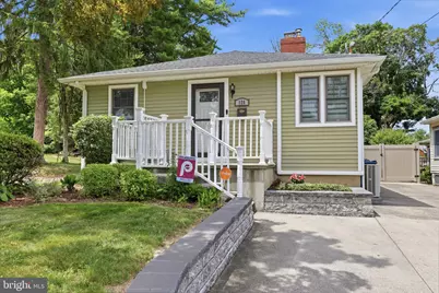 126 W Maple Avenue, Morrisville, PA 19067 - Photo 1