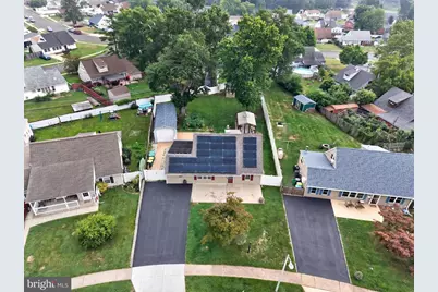 10 Indian Red Road, Levittown, PA 19057 - Photo 29