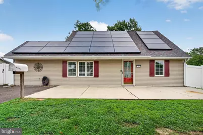 10 Indian Red Road, Levittown, PA 19057 - Photo 1
