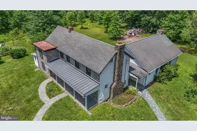1350 Old Plains Road, Pennsburg, PA 18073 - Photo 3