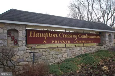 102 Hampton Crossing, Southampton, PA 18966 - Photo 1