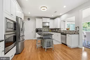 1228 William Penn Dr, Bensalem, PA 19020 - Photo 15