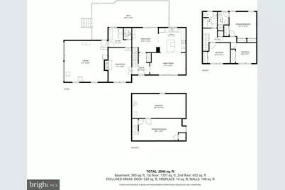 275 Aspen Road, Yardley, PA 19067 - Photo 49