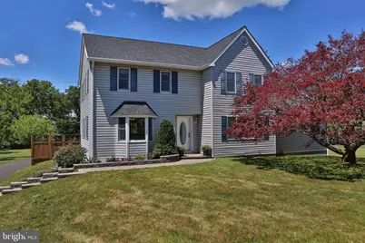 1074 N Easton Road, Doylestown, PA 18902 - Photo 1