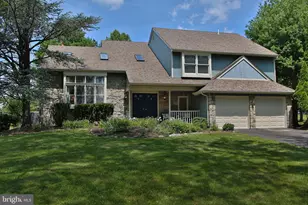 5 Zinnia Dr, Newtown, PA 18940 - Photo 1