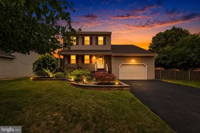 1934 Colonial Drive, Croydon, PA 19021 - Photo 1