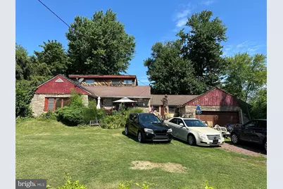 1312 Frosty Hollow Road, Levittown, PA 19056 - Photo 1