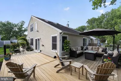 284 Woods Edge Place, Langhorne, PA 19047 - Photo 33