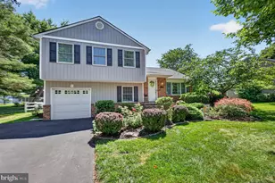 308 Hollow Branch Ln, Yardley, PA 19067 - Photo 1