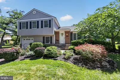 308 Hollow Branch Lane, Yardley, PA 19067 - Photo 3