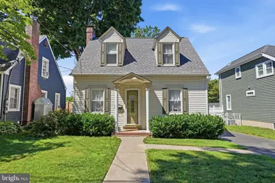 313 Harper Avenue, Morrisville, PA 19067 - Photo 5