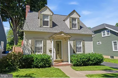 313 Harper Avenue, Morrisville, PA 19067 - Photo 1