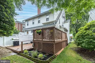 21 S 7th St, Quakertown, PA 18951 - Photo 37