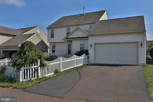441 Saddlery Dr, Perkasie, PA 18944 - Photo 9