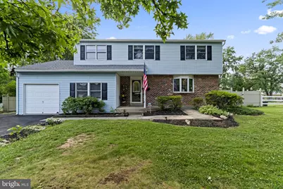 866 Decker Lane, Warminster, PA 18974 - Photo 1