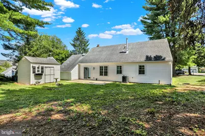 3032 Gilbert Drive, Bensalem, PA 19020 - Photo 29