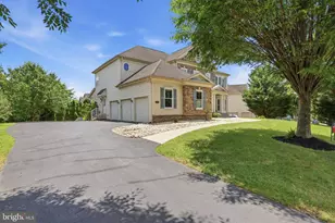 1105 William Penn Dr, Bensalem, PA 19020 - Photo 51