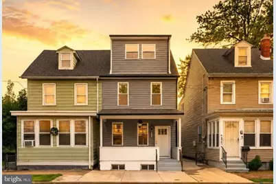 627 Pine Street, Bristol, PA 19007 - Photo 1