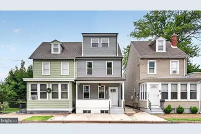 627 Pine Street, Bristol, PA 19007 - Photo 1