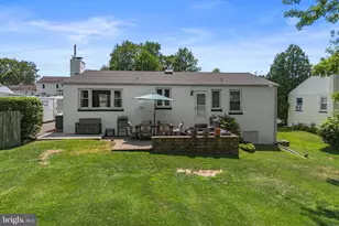 412 Woodbine Ave, Feasterville-Trevose, PA 19053 - Photo 23